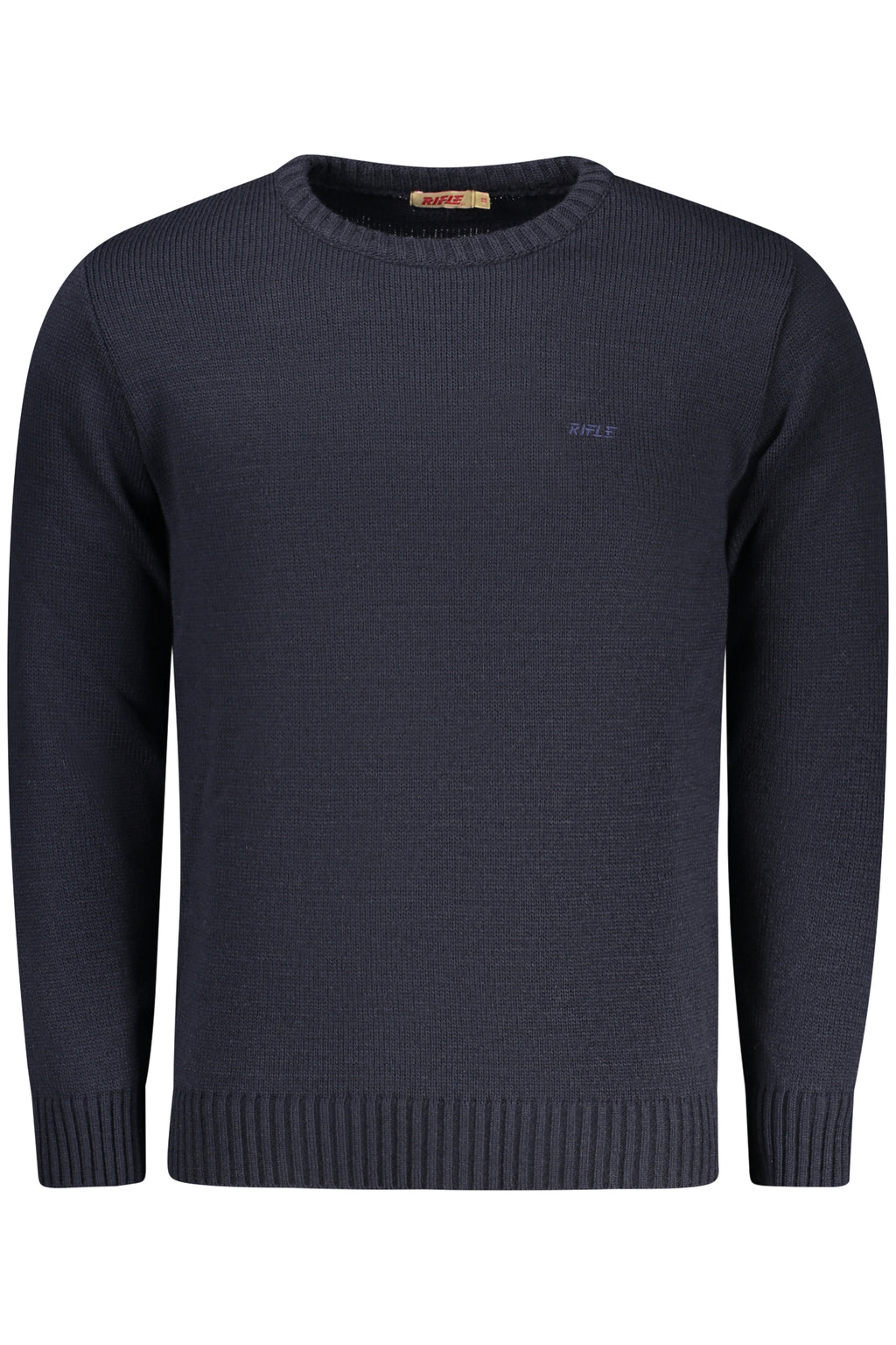 RIFLE Men Jumper - Blue