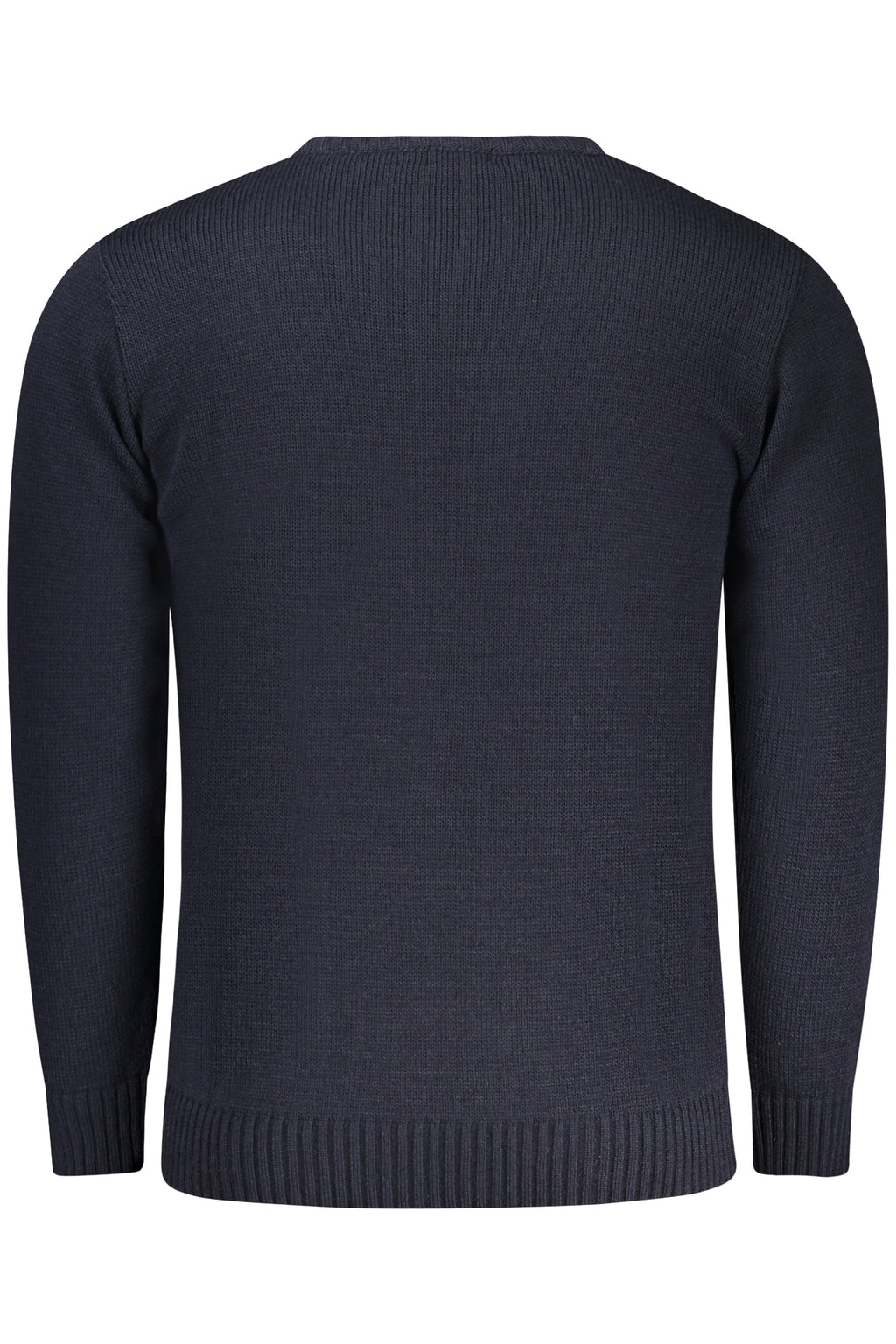 RIFLE Men Jumper - Blue