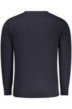 RIFLE Men Jumper - Blue