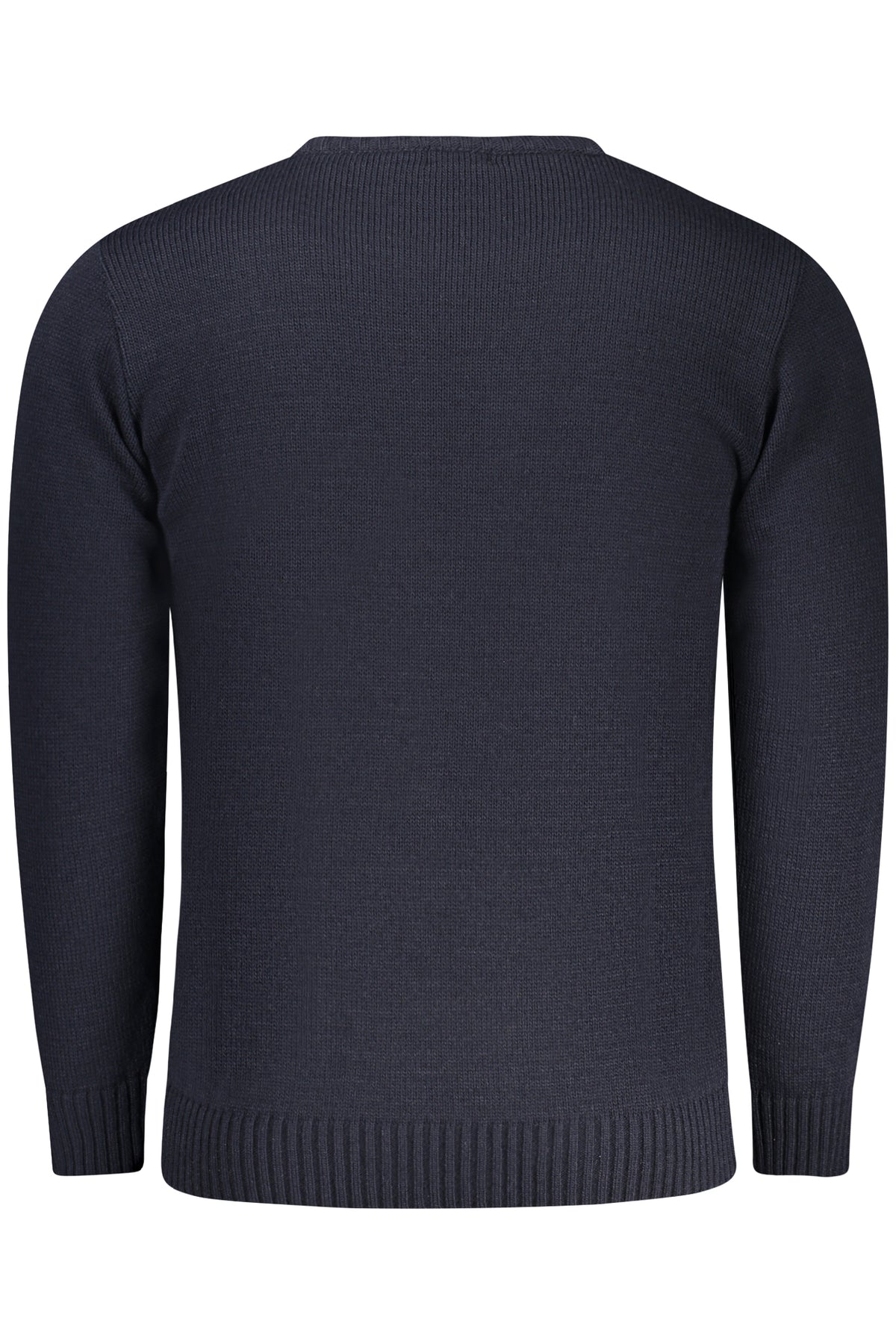 RIFLE Men Jumper - Blue
