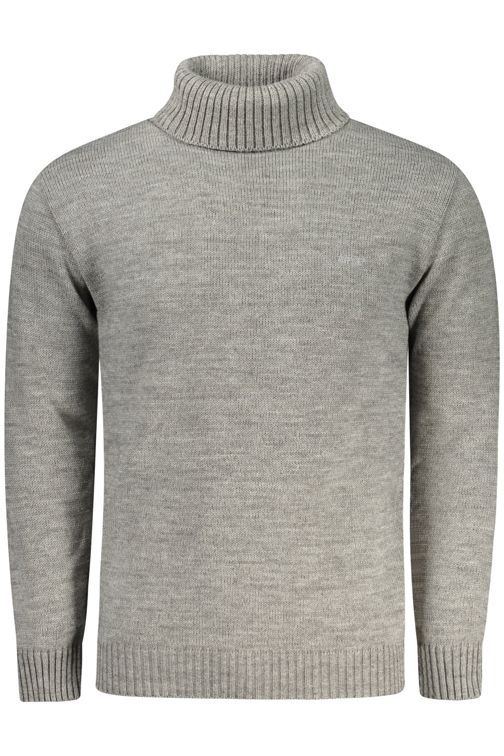 RIFLE Men Jumper - Grey
