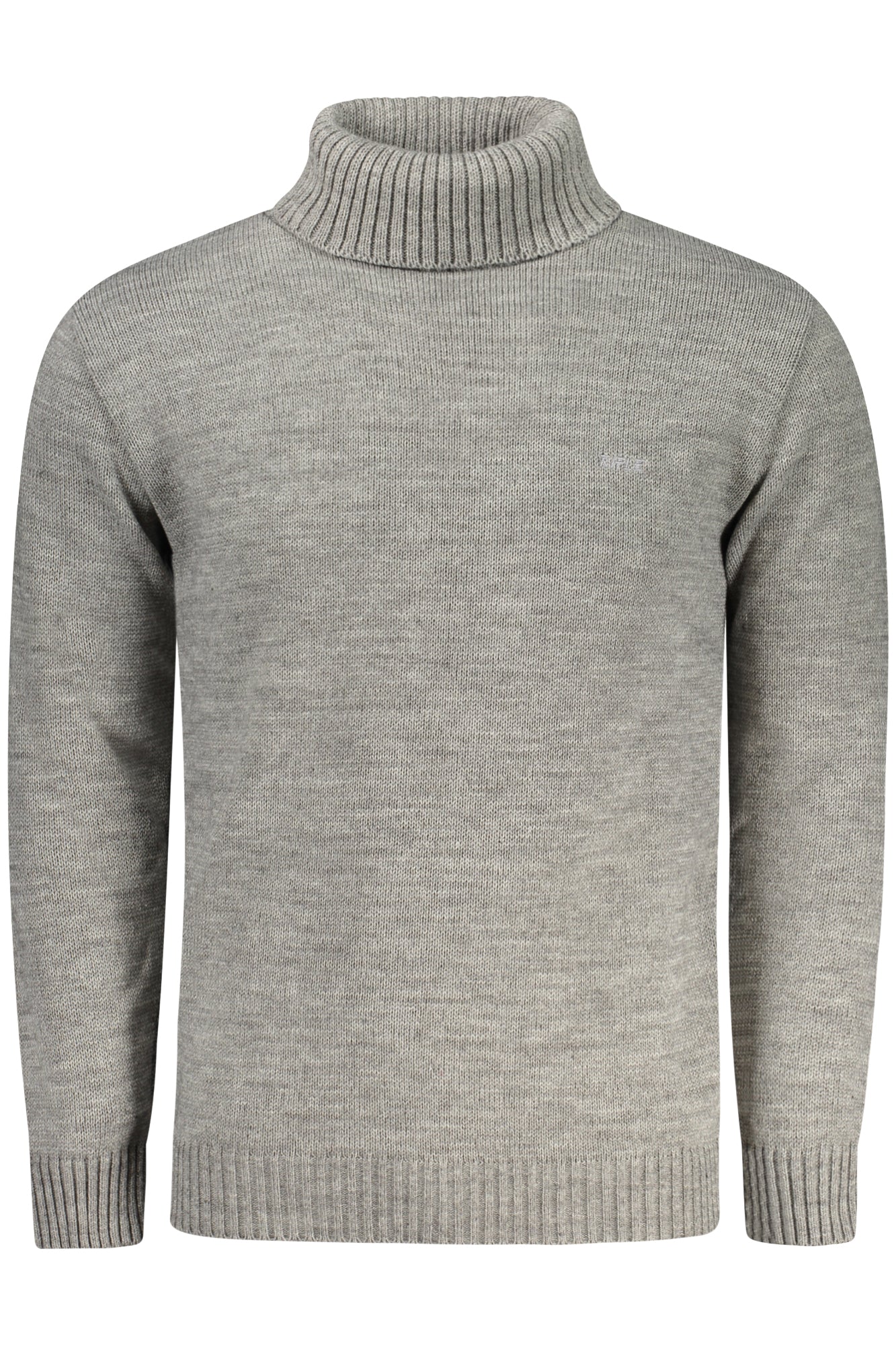 RIFLE Men Jumper - Grey