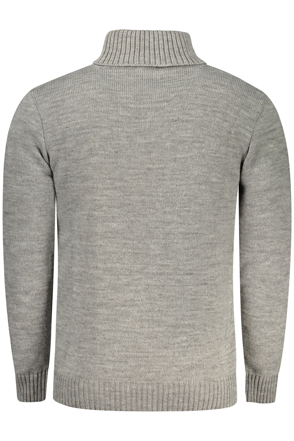RIFLE Men Jumper - Grey