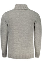 RIFLE Men Jumper - Grey