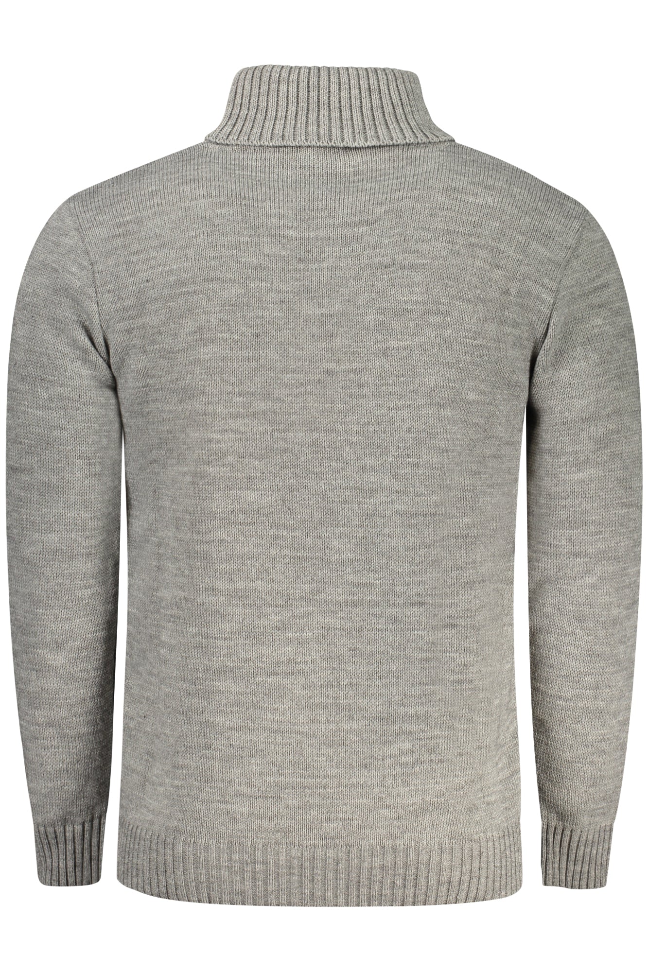 RIFLE Men Jumper - Grey