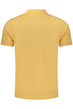 RIFLE Men Polo Shirt - Orange