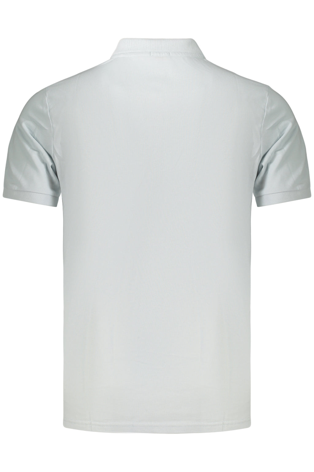 RIFLE Men Polo Shirt - Light Blue