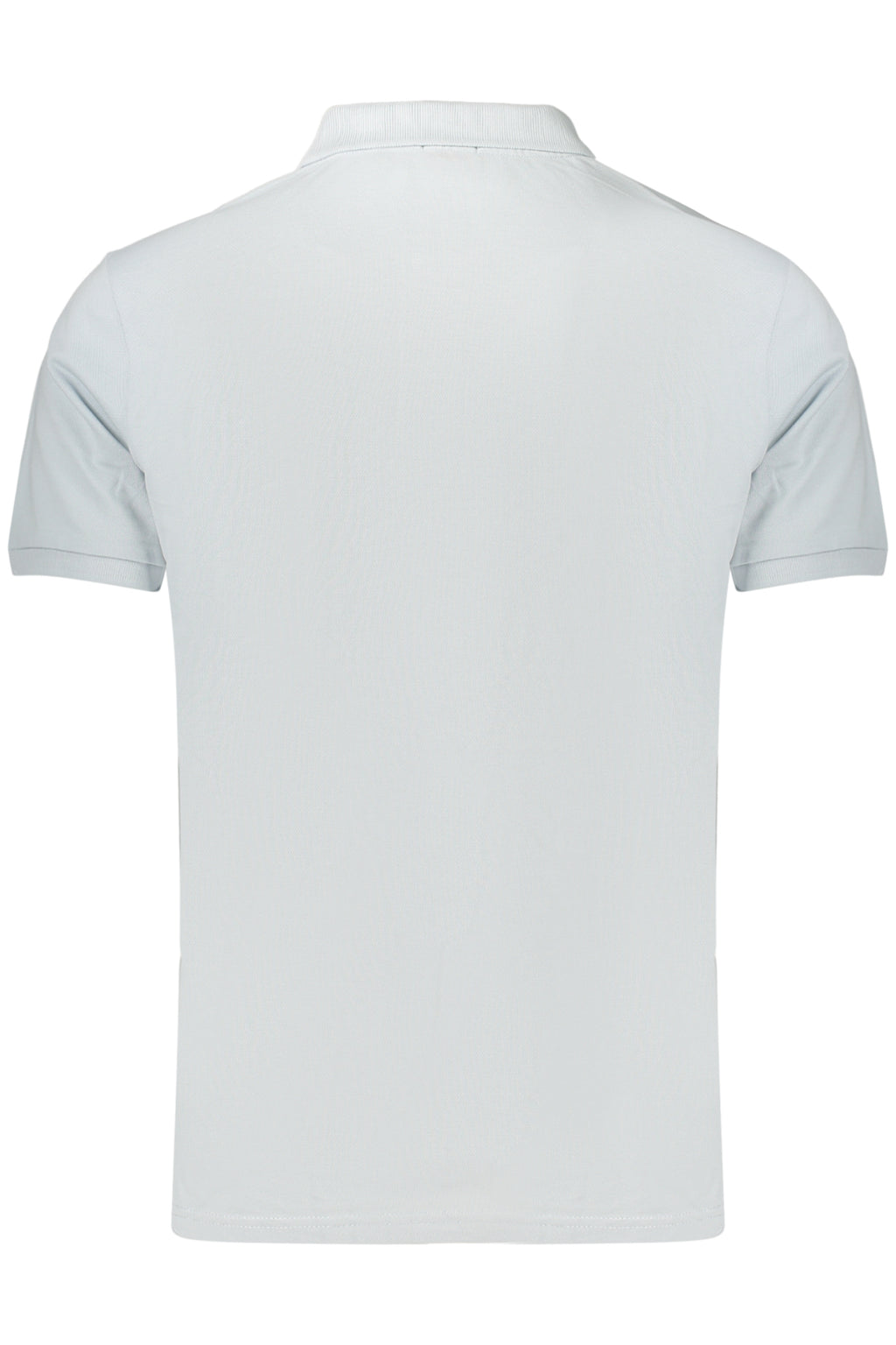 RIFLE Men Polo Shirt - Light Blue