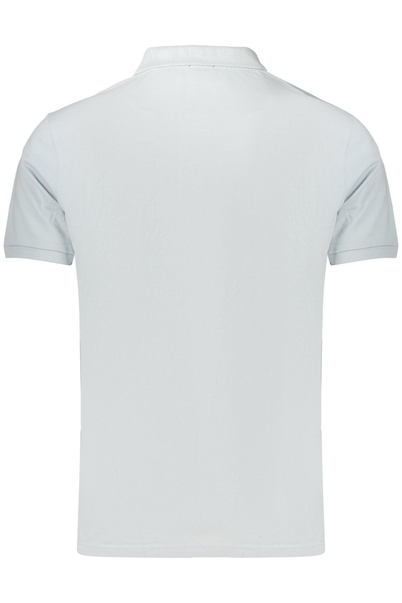 RIFLE Men Polo Shirt - Light Blue