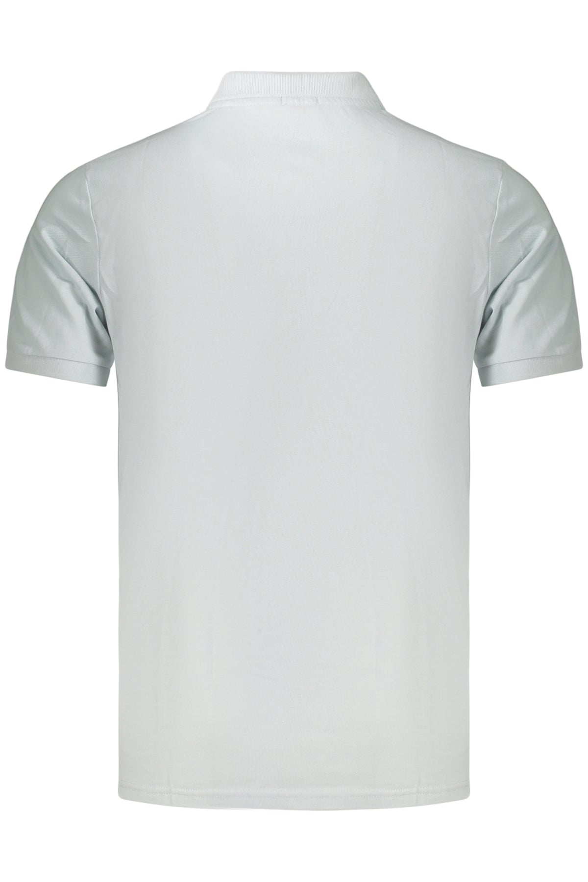 RIFLE Men Polo Shirt - Light Blue
