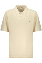 RIFLE Men Polo Shirt - Beige