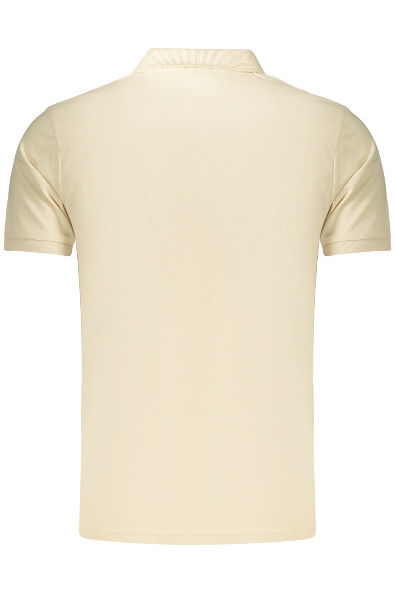 RIFLE Men Polo Shirt - Beige