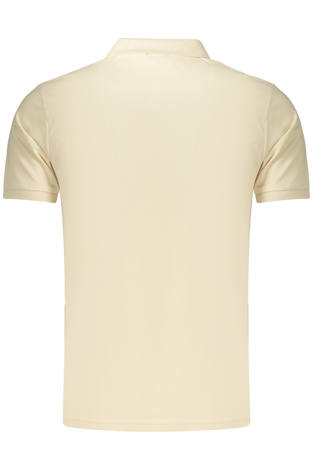 RIFLE Men Polo Shirt - Beige