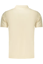 RIFLE Men Polo Shirt - Beige