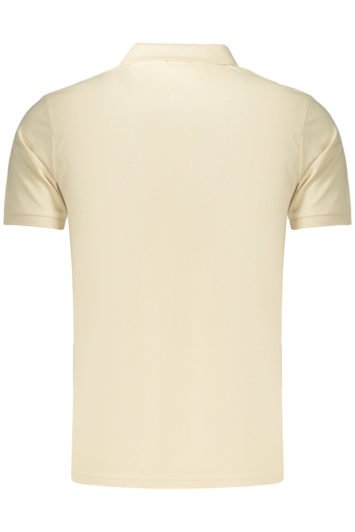 RIFLE Men Polo Shirt - Beige