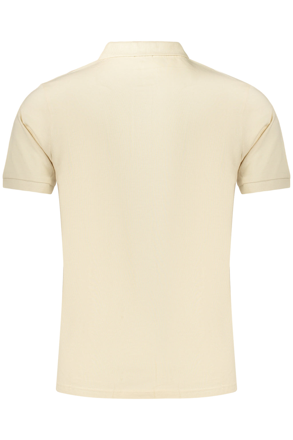 RIFLE Men Polo Shirt - Beige