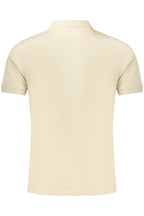 RIFLE Men Polo Shirt - Beige