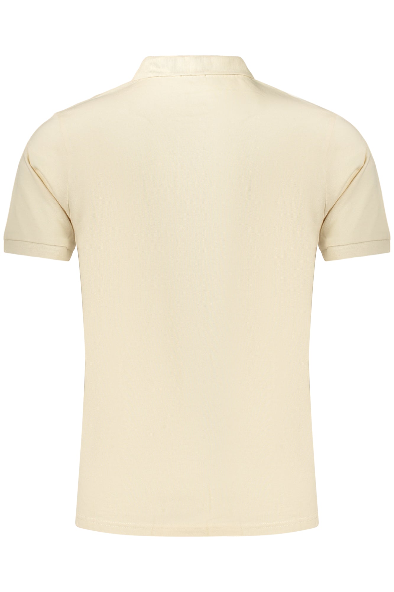 RIFLE Men Polo Shirt - Beige