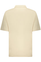 RIFLE Men Polo Shirt - Beige