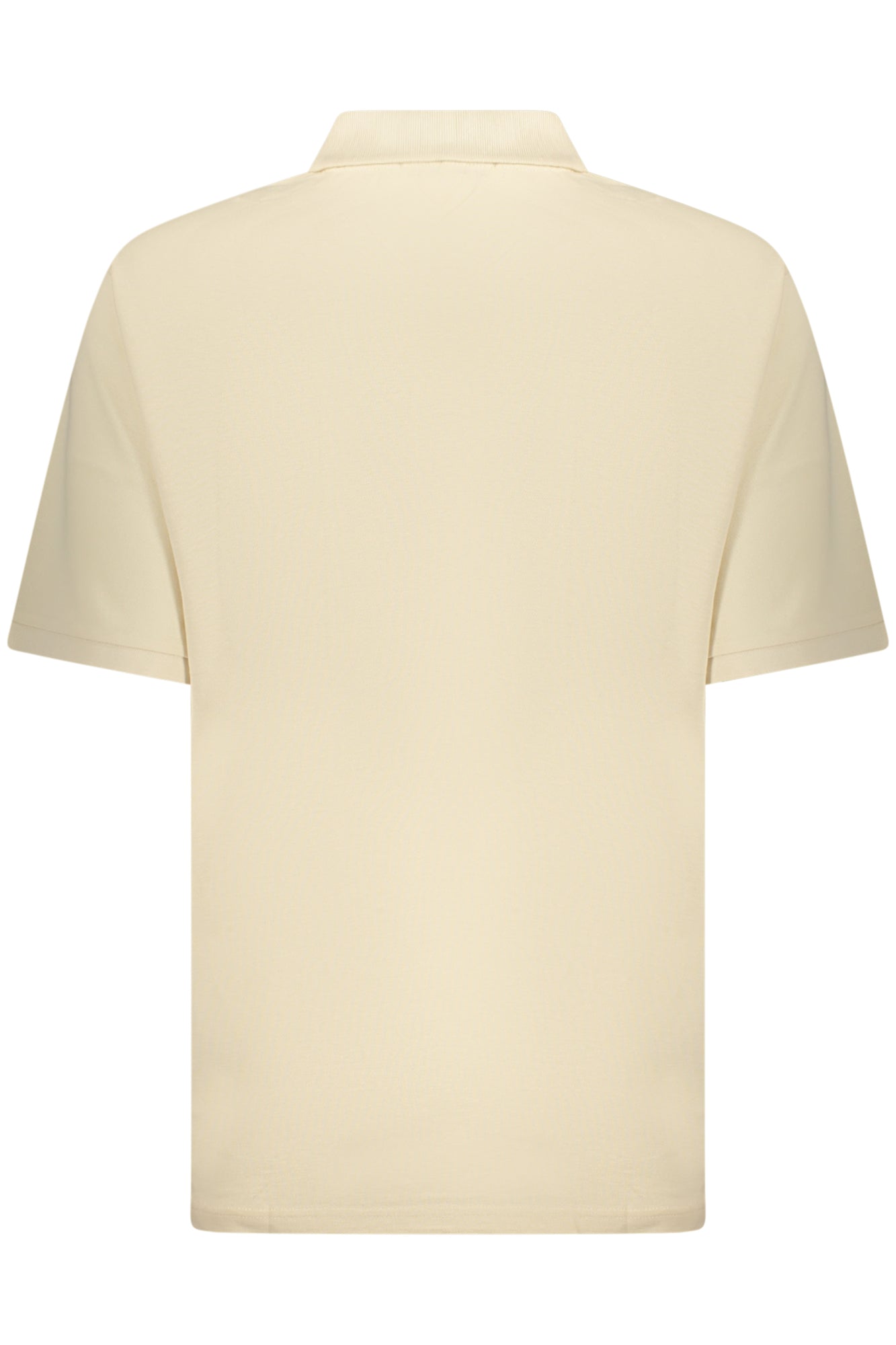 RIFLE Men Polo Shirt - Beige