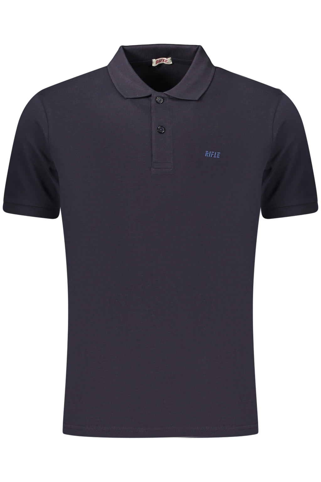 RIFLE Men Polo Shirt - Blue