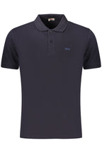 RIFLE Men Polo Shirt - Blue
