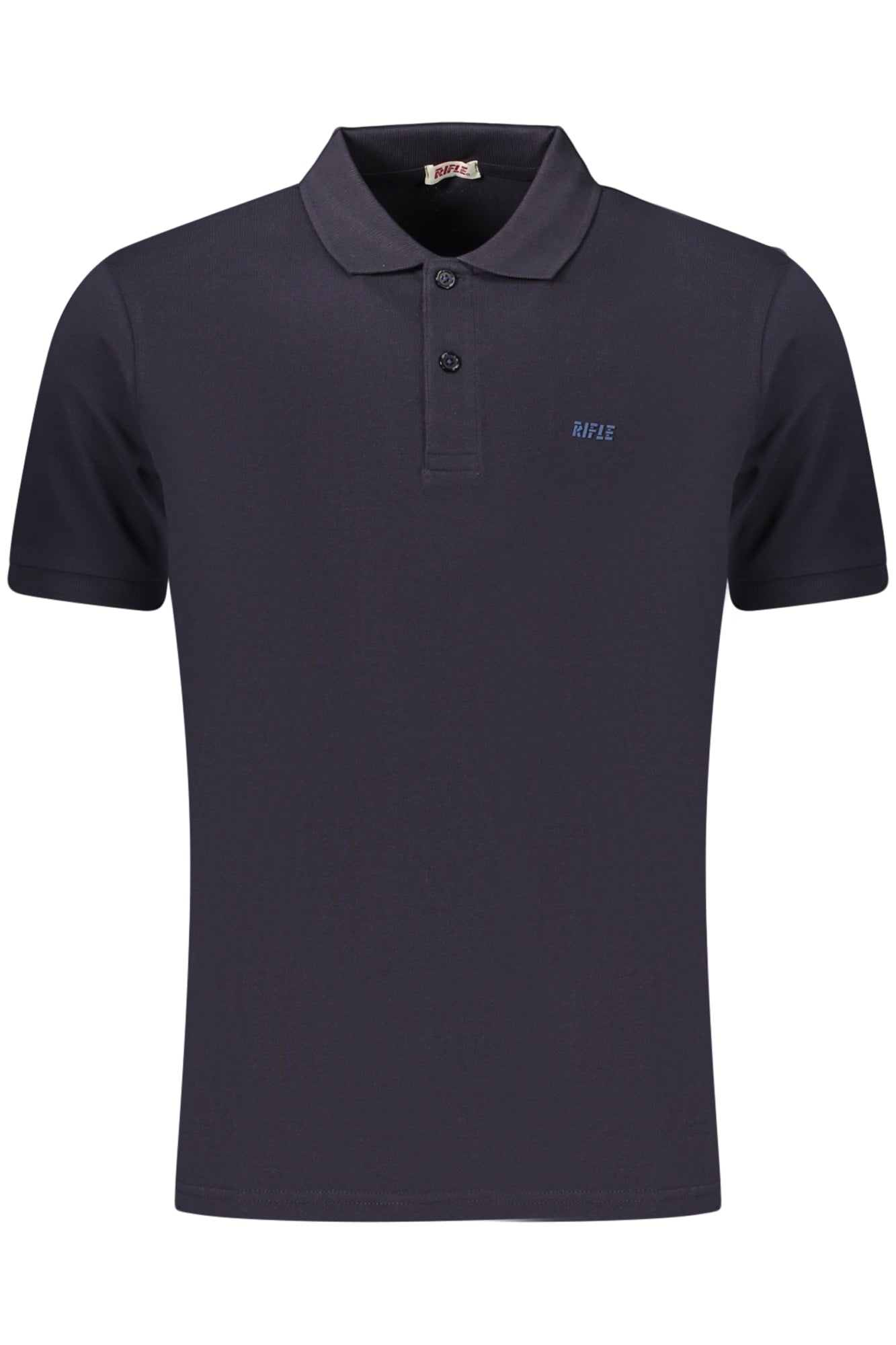 RIFLE Men Polo Shirt - Blue