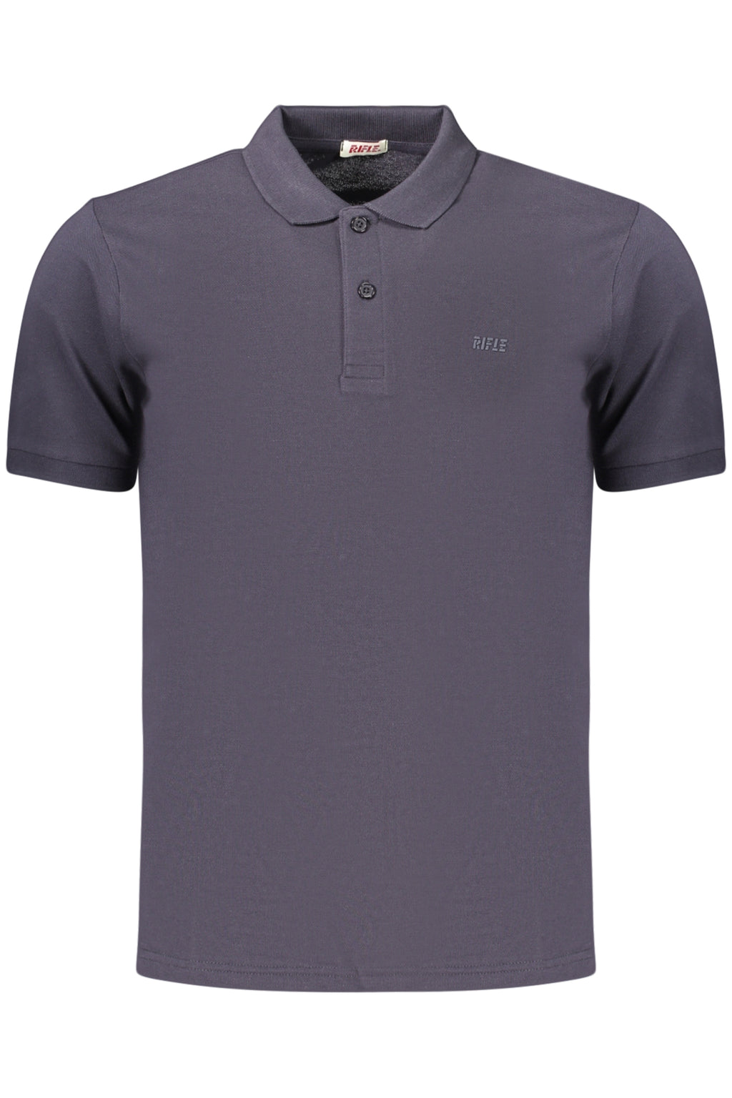 RIFLE Men Polo Shirt - Blue