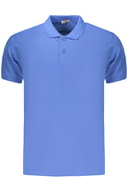 RIFLE Men Polo Shirt - Blue