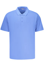 RIFLE Men Polo Shirt - Blue