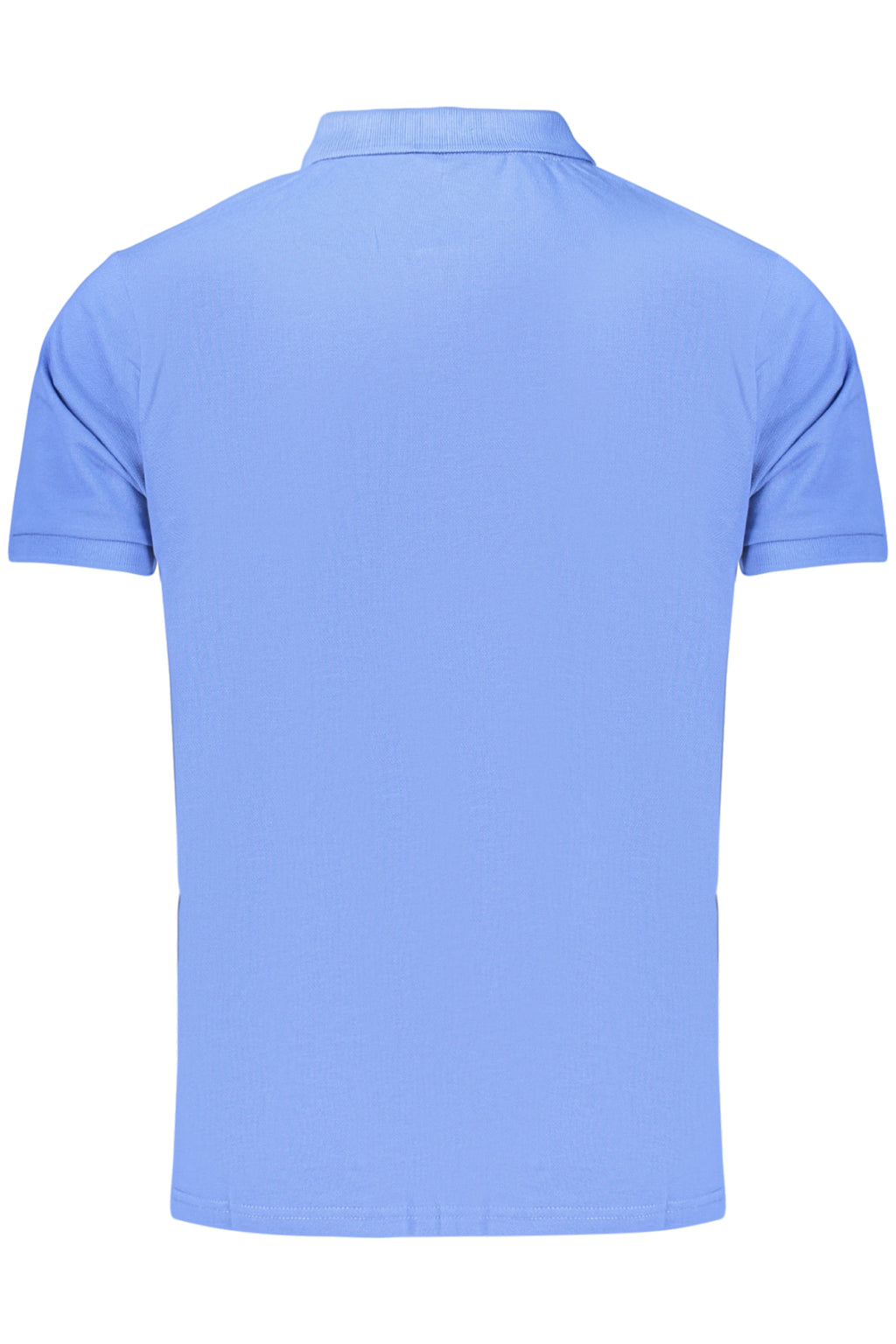 RIFLE Men Polo Shirt - Blue