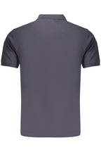 RIFLE Men Polo Shirt - Blue