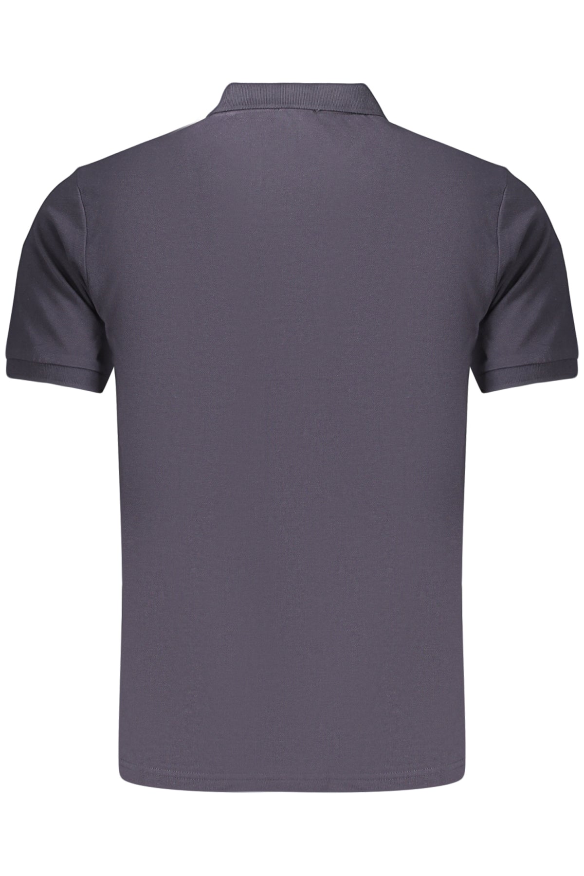 RIFLE Men Polo Shirt - Blue