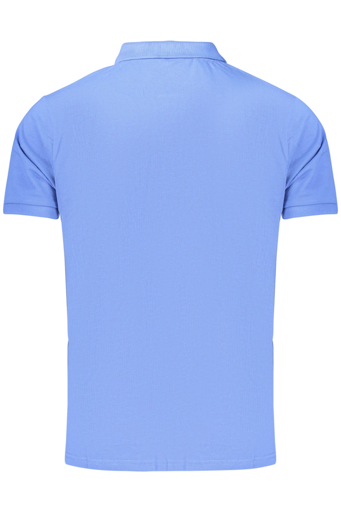 RIFLE Men Polo Shirt - Blue