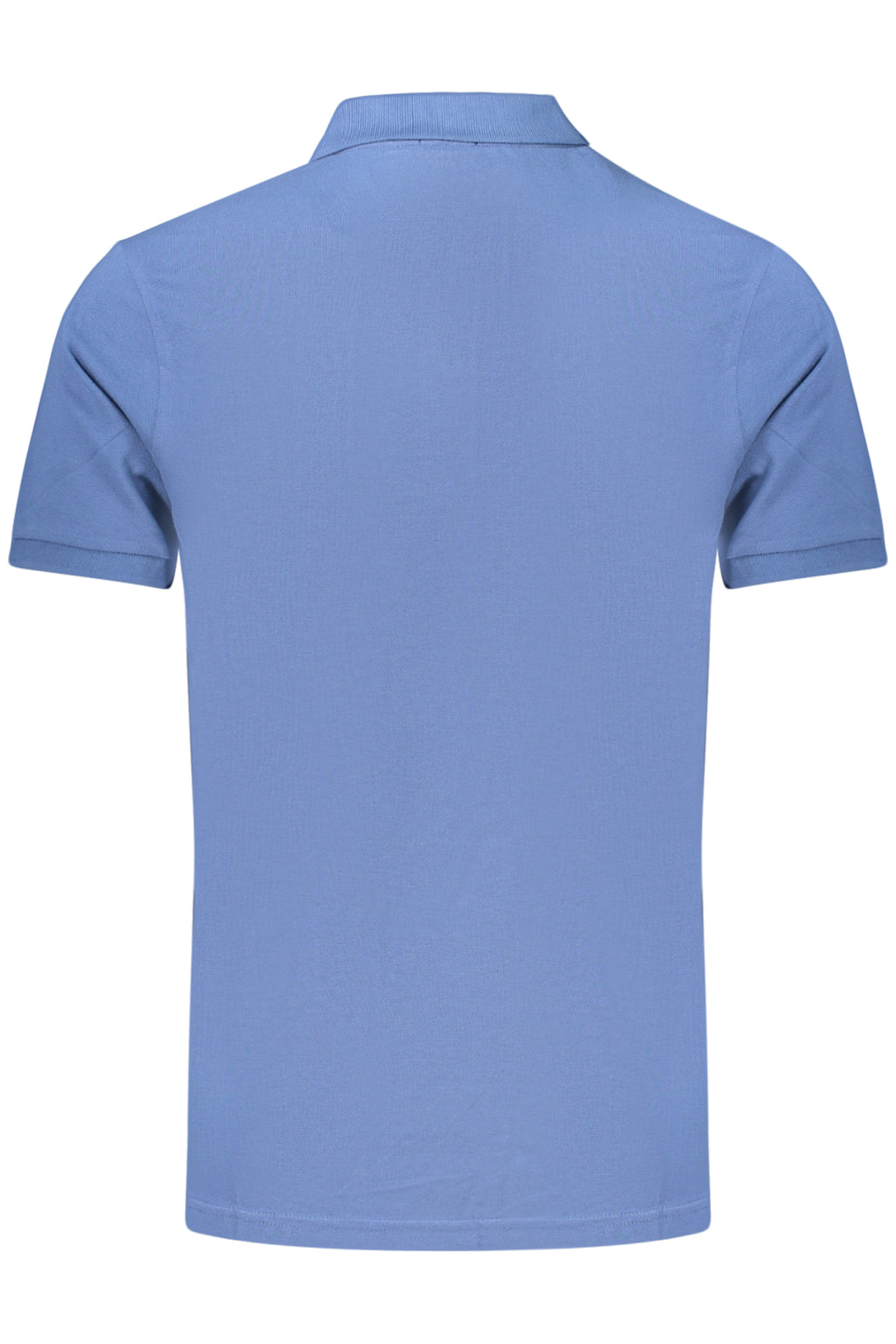 RIFLE Men Polo Shirt - Blue