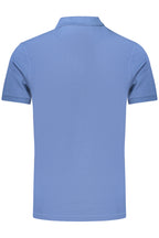 RIFLE Men Polo Shirt - Blue