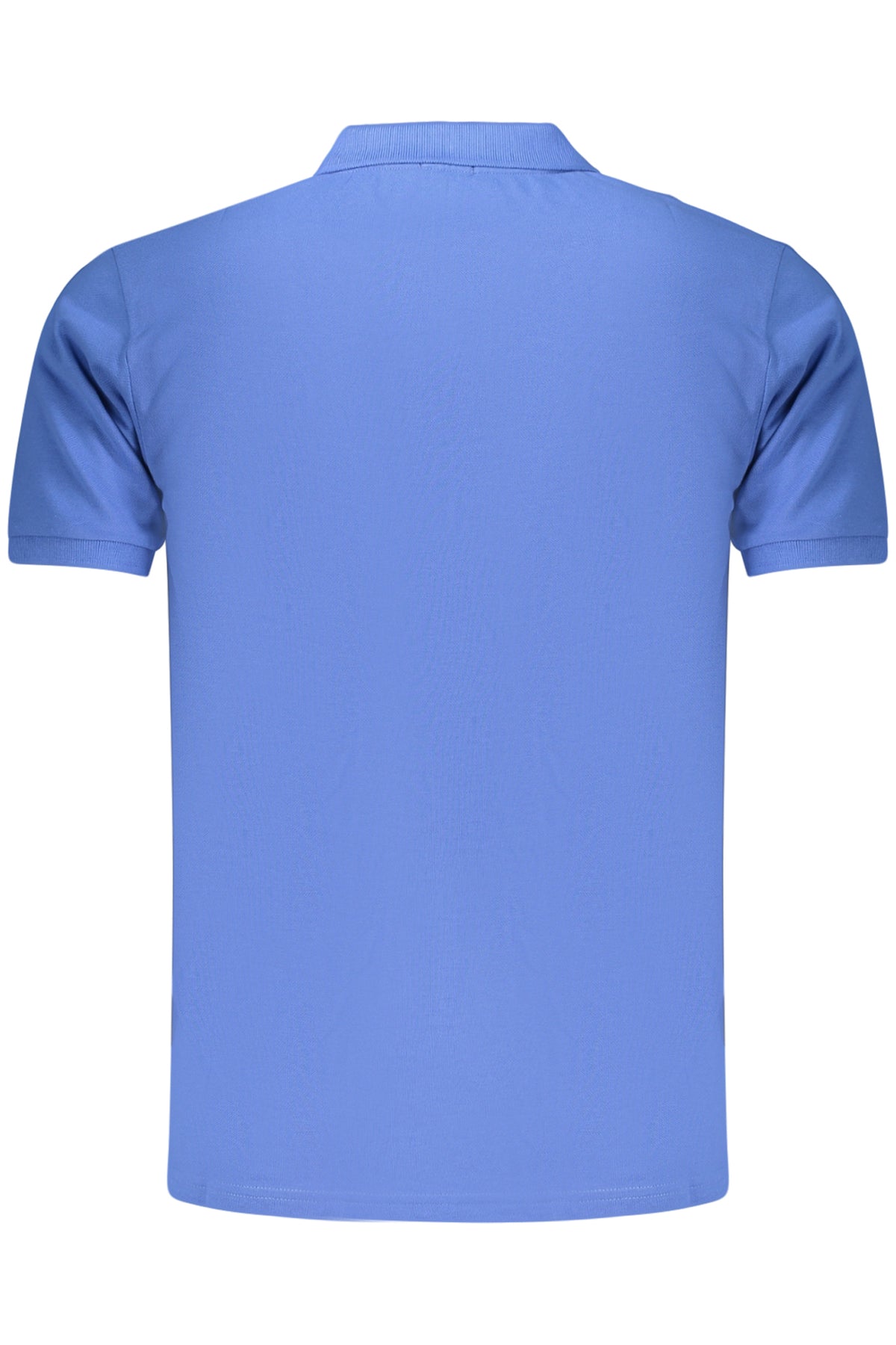 RIFLE Men Polo Shirt - Blue
