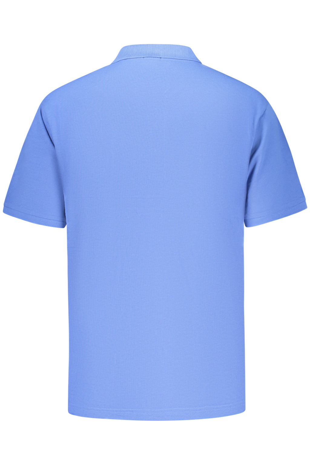 RIFLE Men Polo Shirt - Blue