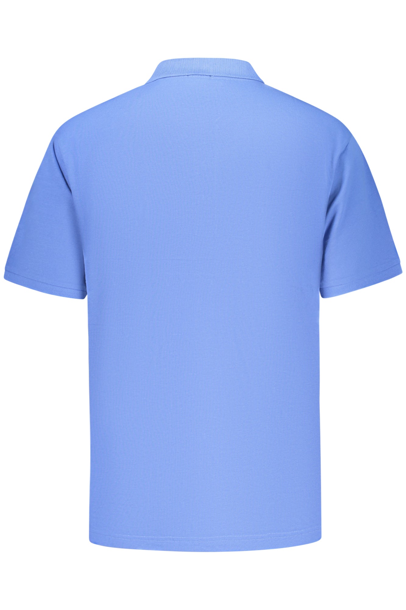 RIFLE Men Polo Shirt - Blue