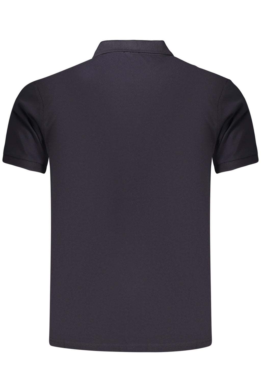 RIFLE Men Polo Shirt - Blue