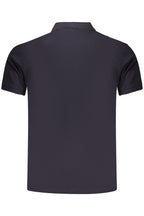 RIFLE Men Polo Shirt - Blue