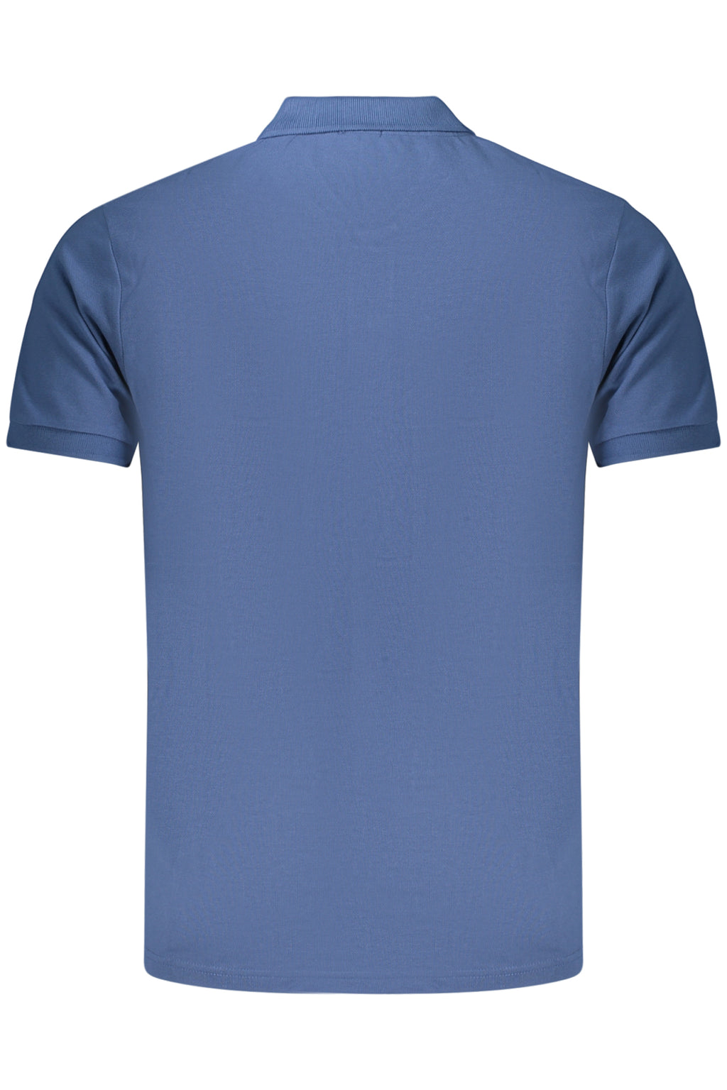 RIFLE Men Polo Shirt - Blue