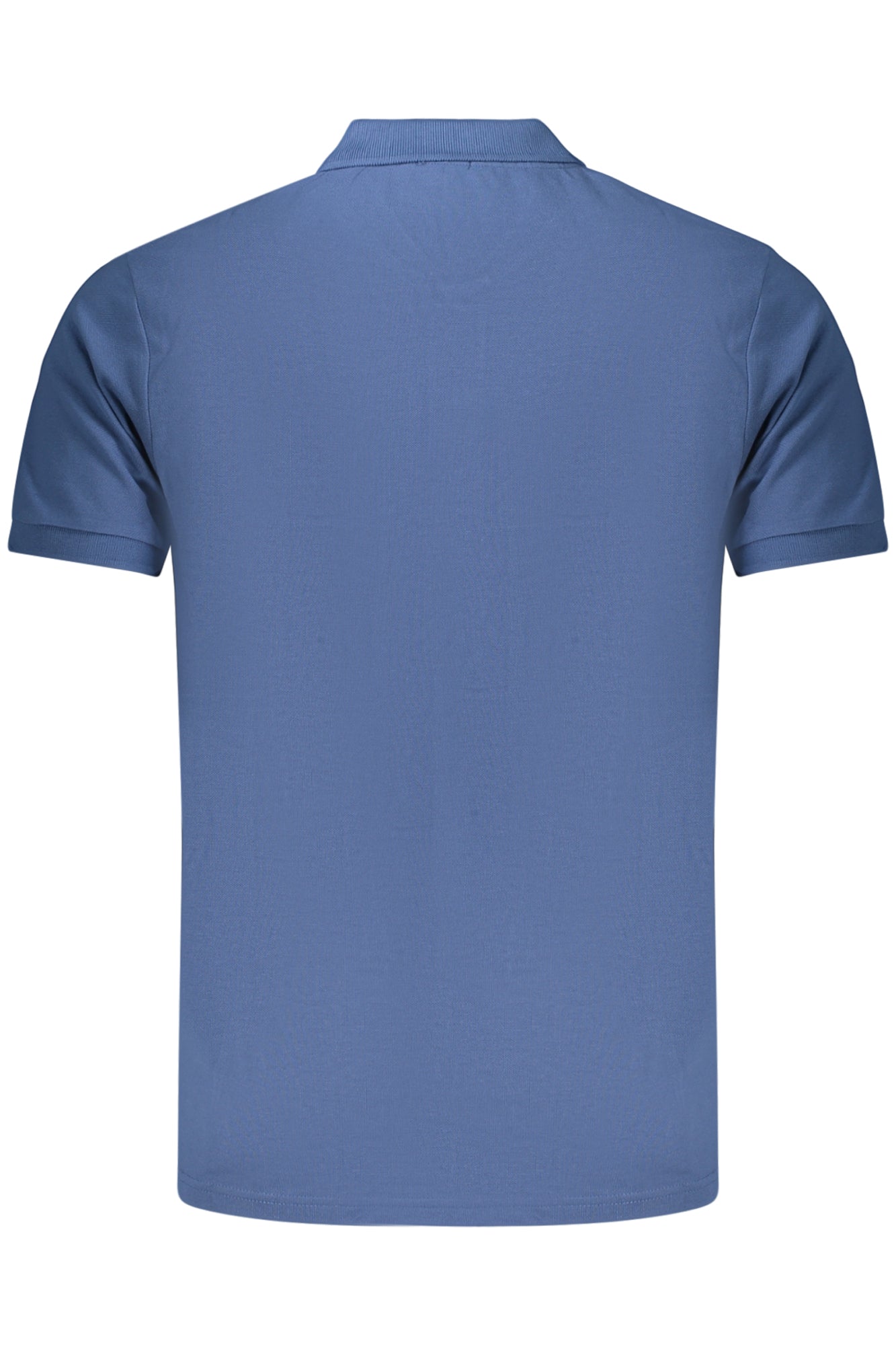 RIFLE Men Polo Shirt - Blue