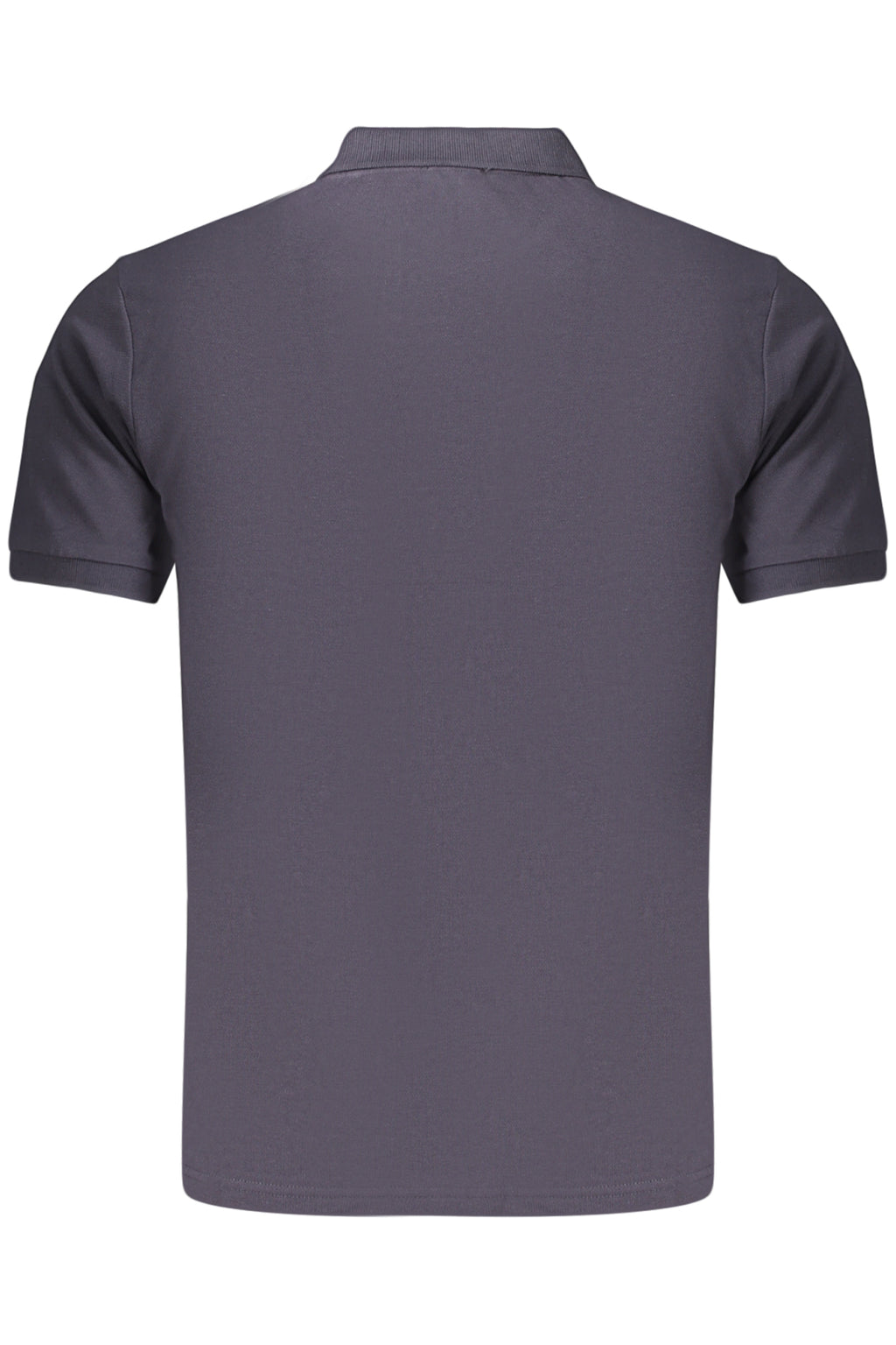 RIFLE Men Polo Shirt - Blue