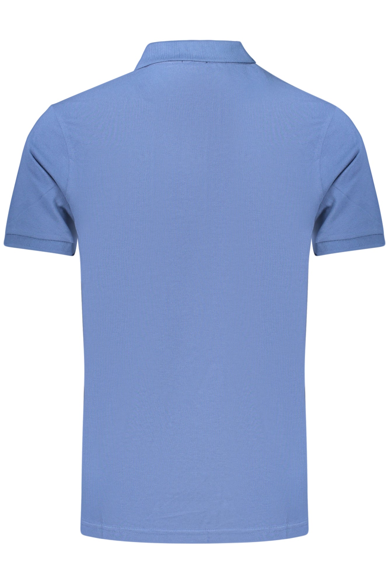 RIFLE Men Polo Shirt - Blue