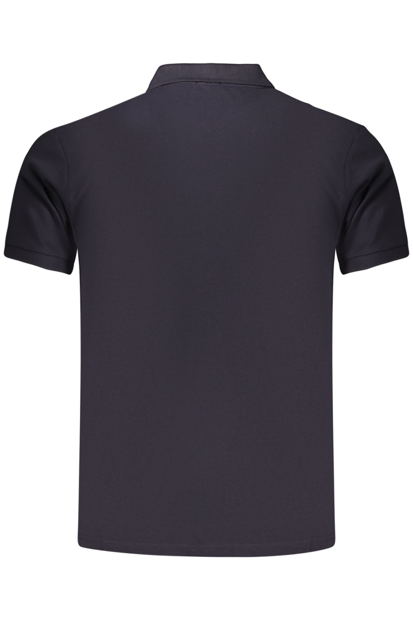RIFLE Men Polo Shirt - Blue