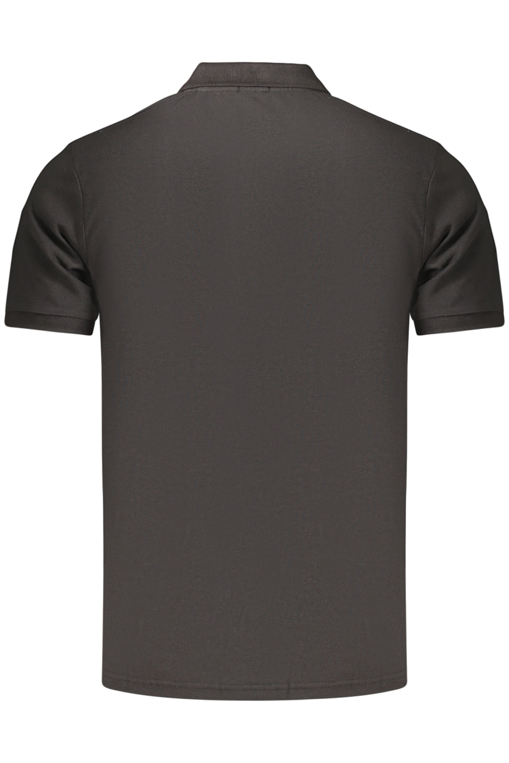 RIFLE Men Polo Shirt - Black