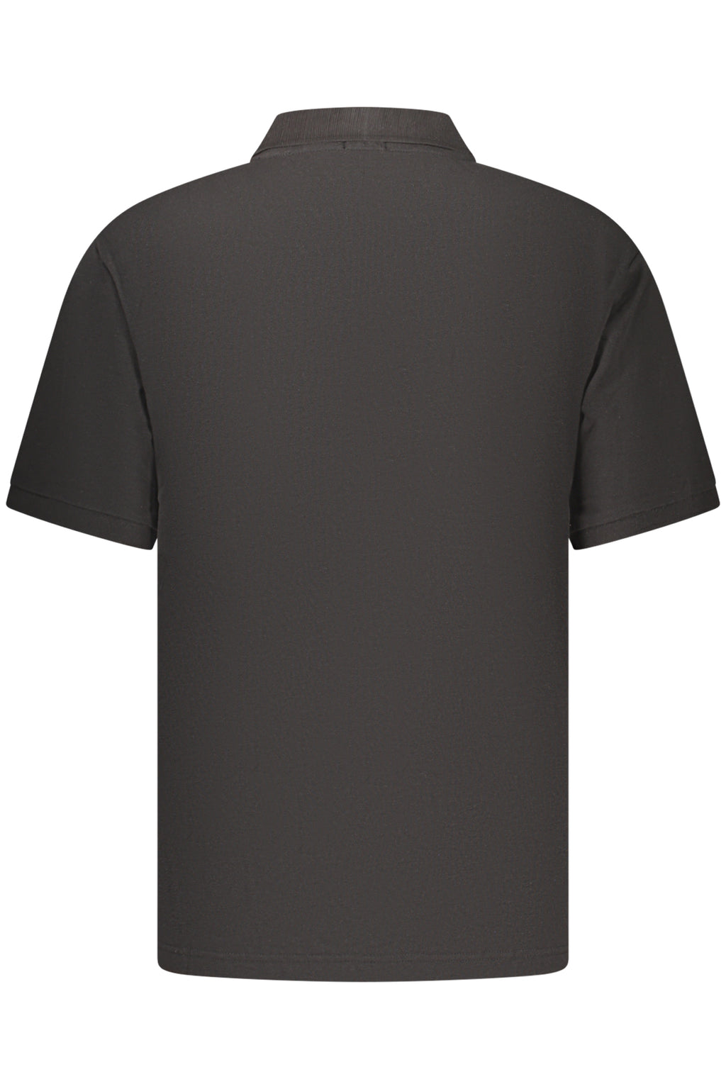 RIFLE Men Polo Shirt - Black