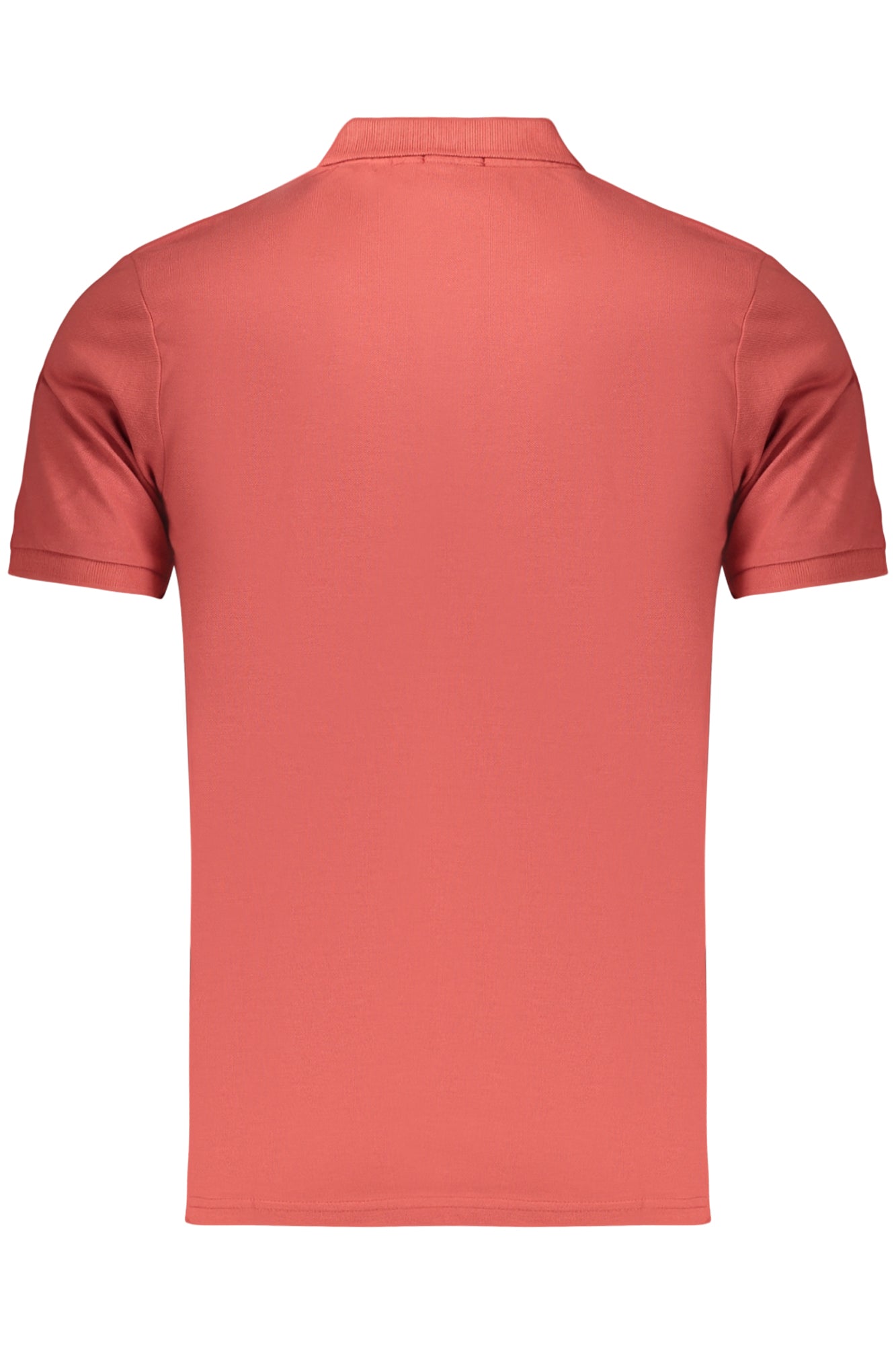 RIFLE Men Polo Shirt - Red