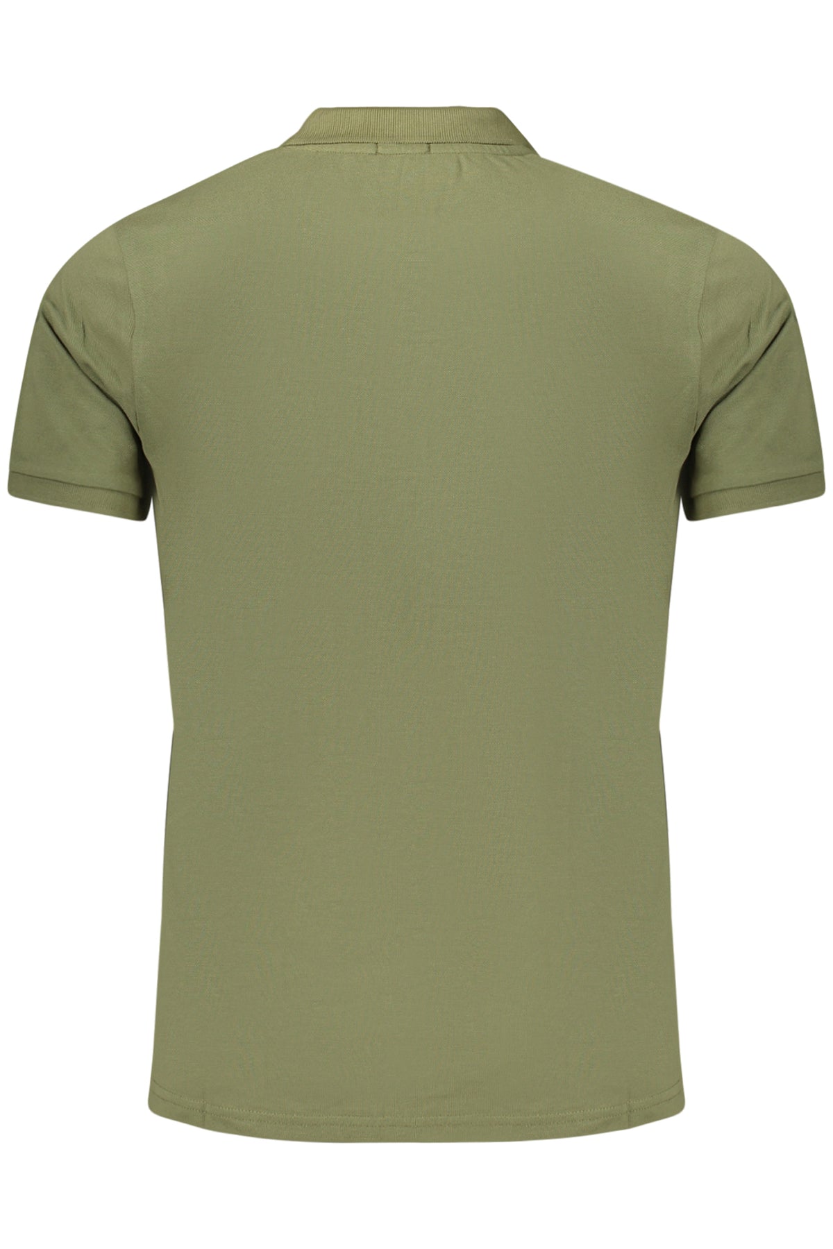 RIFLE Men Polo Shirt - Green